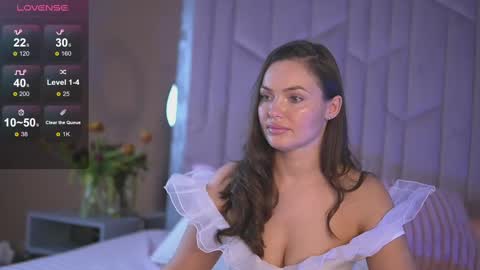Snapshot of emilyjuarez chatting on March 2025 04:14:01 PM Emily online show from March 2025 04:14:01 PM
