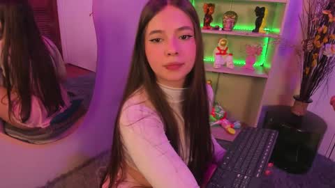 VALEEEN online show from December 2024 07:36:01 PM