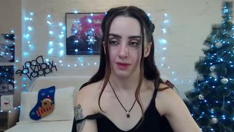 Emyli online show from December 2024 09:24:02 PM