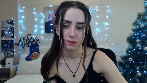 Emyli online show from December 2024 03:34:02 AM