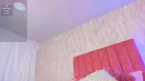 Snapshot of emilyparker__ chatting on September 2025 09:47:02 PM My IG - EmilyParker online show from September 2025 09:47:02 PM