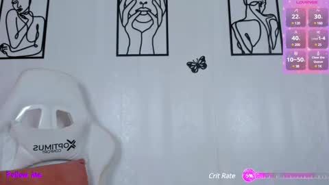 Emily  online show from March 2025 12:06:02 PM