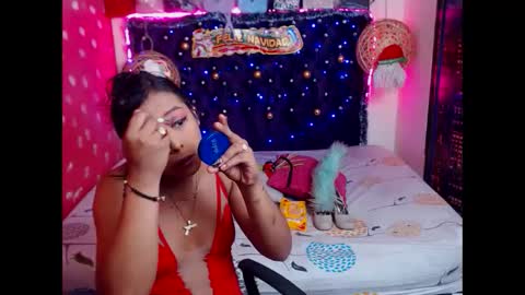 Emily online show from December 2024 01:22:02 PM
