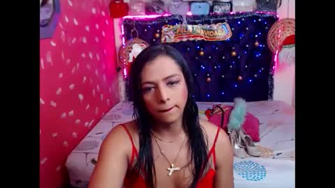 Emily online show from December 2024 04:57:02 PM