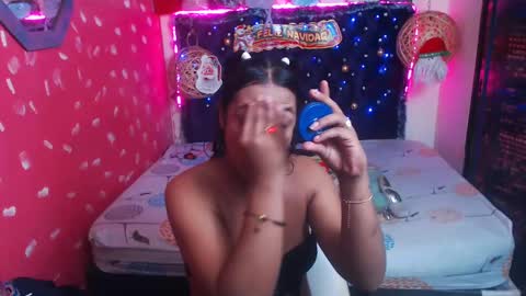 Emily online show from December 2024 06:11:02 AM
