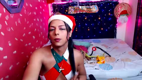 Emily online show from December 2024 11:26:02 PM