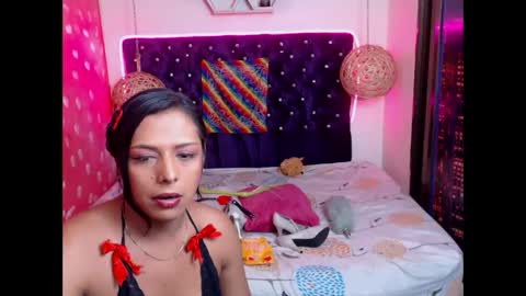 Emily online show from February 2025 06:58:01 PM