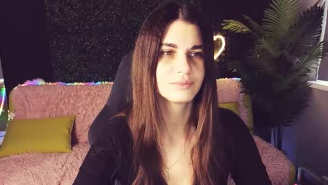 Emily online show from October 2025 01:34:01 AM