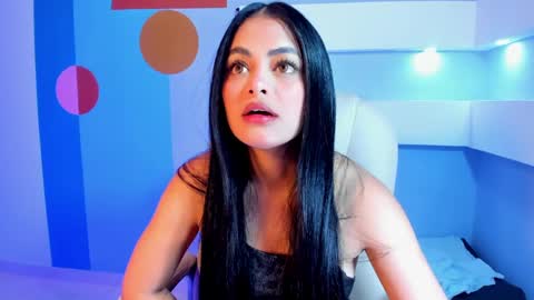 Emily online show from December 2024 05:20:01 AM