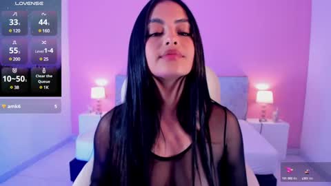 Emily online show from December 2024 08:19:02 AM