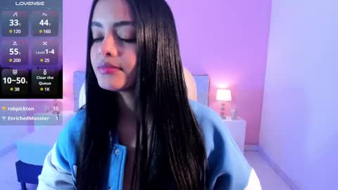 Emily online show from December 2024 07:13:02 AM