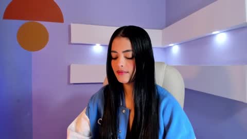 Emily online show from December 2024 04:10:02 AM