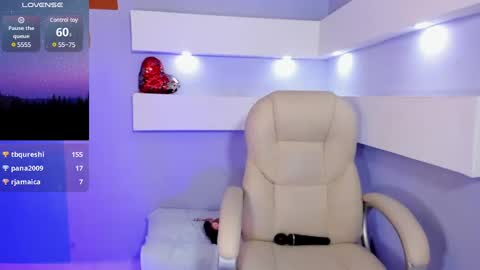 Emily online show from January 2025 10:22:02 AM