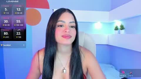 Emily online show from February 2025 04:22:02 AM