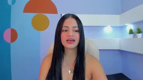 Emily online show from February 2025 04:12:02 AM