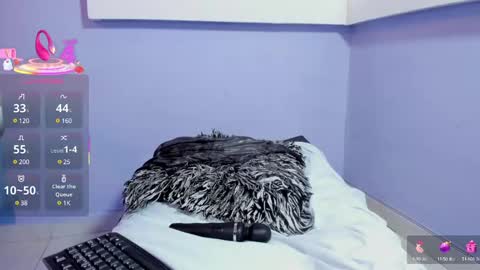 Emily online show from February 2025 10:07:02 AM