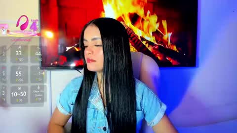 Emily online show from February 2025 04:38:02 AM