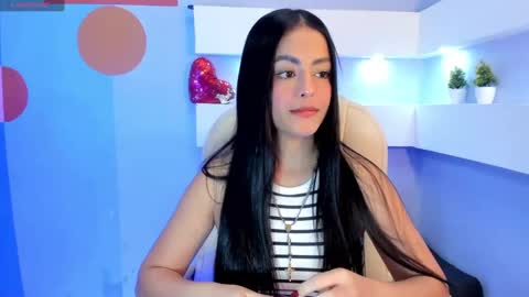 Emily online show from March 2025 12:01:02 PM