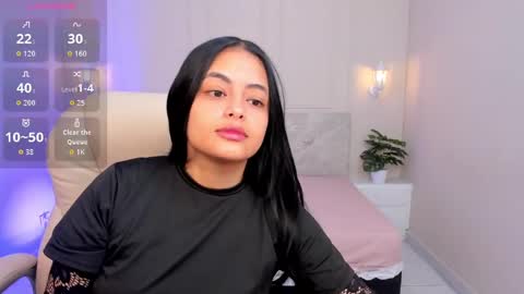 Emily online show from September 2025 03:51:01 AM