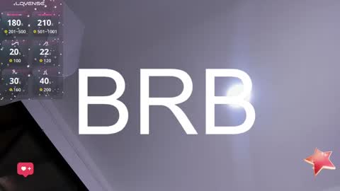 E M I L Y online show from September 2025 01:13:01 PM