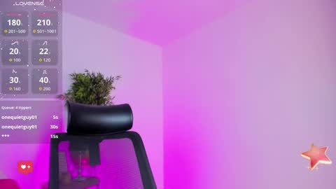 E M I L Y online show from September 2025 04:10:02 PM