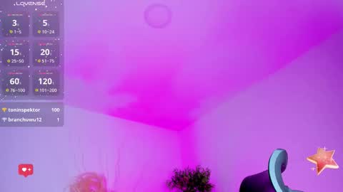 E M I L Y online show from October 2025 04:15:02 PM