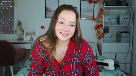 Emily online show from December 2024 07:30:02 PM
