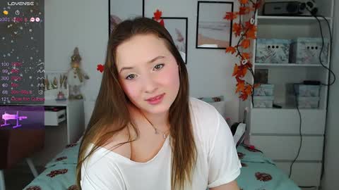 Emily online show from December 2024 06:33:02 AM