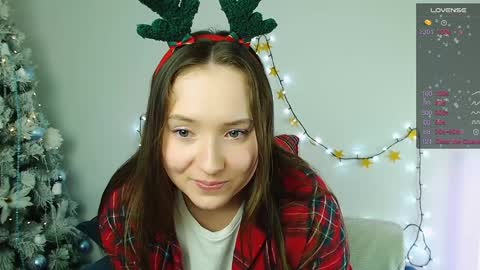 Emily online show from December 2024 01:26:01 AM