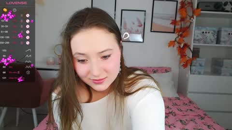 Emily online show from January 2025 07:44:02 PM