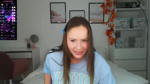Emily online show from February 2025 10:40:02 PM