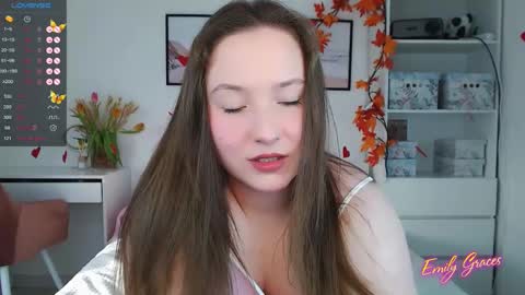 Emily online show from March 2025 06:32:01 AM