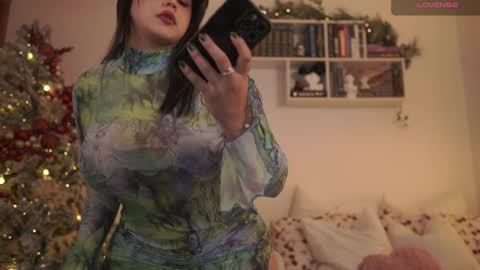 IG thickemmsss online show from December 2024 07:27:02 PM