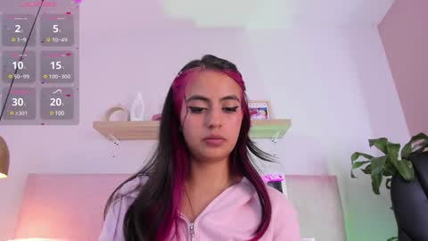 Emily Bank online show from December 2024 02:32:01 AM