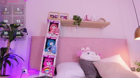 Emily Bank online show from December 2024 03:03:01 AM