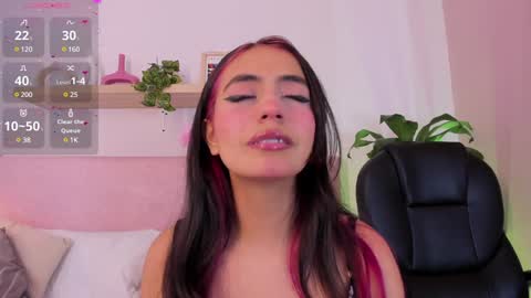 Emily Bank online show from December 2024 11:57:01 PM