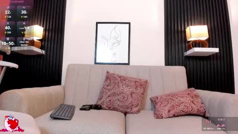 Snapshot of emilyy_kim chatting on October 2025 10:09:01 PM emilyy_kim online show from October 2025 10:09:01 PM