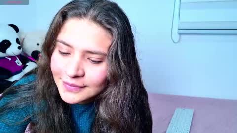 Emily online show from September 2025 09:31:02 PM