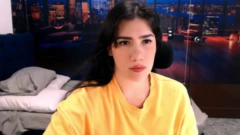 Emily online show from November 2025 12:54:02 AM