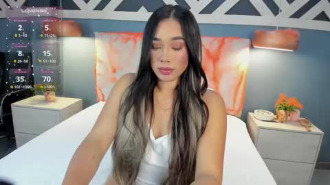 Snapshot of emilyzahar chatting on October 2025 11:53:01 AM Emily online show from October 2025 11:53:01 AM