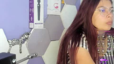 emira199 online show from January 2025 08:07:02 PM