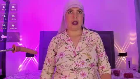 emira199 online show from October 2025 08:17:02 PM