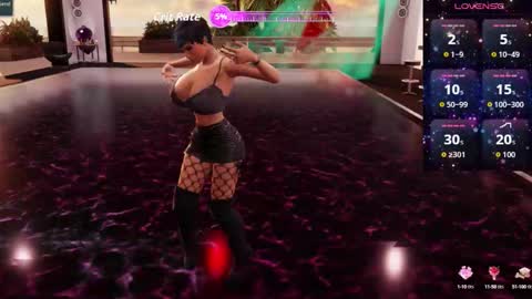 EMI online show from October 2025 08:30:02 PM