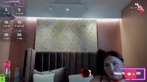 Snapshot of emm_quince chatting on March 2025 04:33:02 PM Emm online show from March 2025 04:33:02 PM