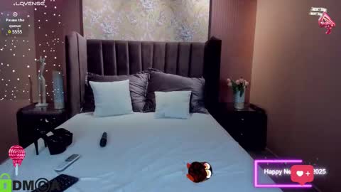 Snapshot of emm_quince chatting on March 2025 02:34:01 AM Emm online show from March 2025 02:34:01 AM