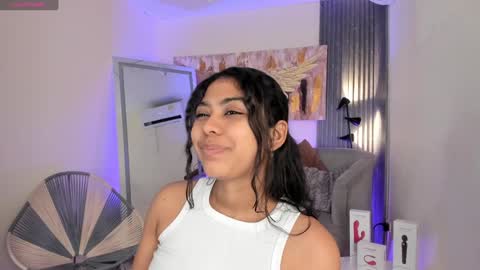 Alice online show from January 2025 12:02:02 PM