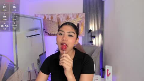 Alice online show from January 2025 03:04:01 PM