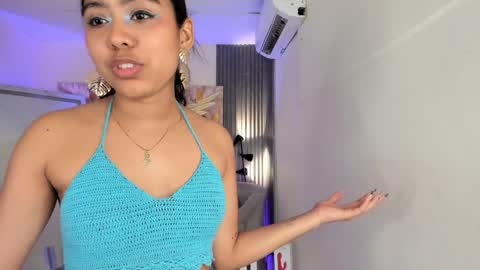 Alice online show from January 2025 06:08:02 PM