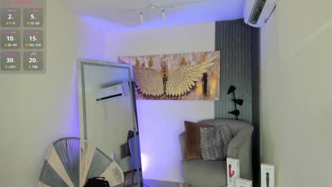 Alice online show from January 2025 12:26:01 PM