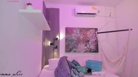 Alice online show from September 2025 12:07:02 PM